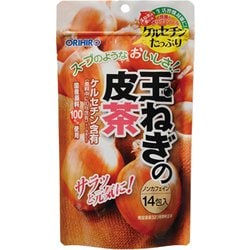 玉ねぎの皮茶 1g×14包