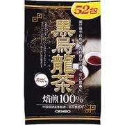 黒烏龍茶 5g×52包