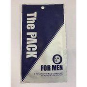 The PACK FOR MEN 1枚 [フェイスマスク]