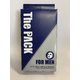 The PACK FOR MEN 5枚 [フェイスマスク]
