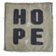 クッションカバー HOPE