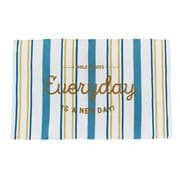 マット Everyday ストライプ