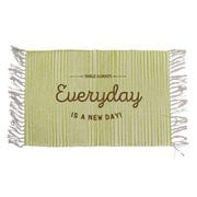 マット Everyday フリンジ