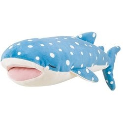 かむかむズ ボルスター シンベエさん 68842-62