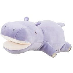 かむかむズ ボルスター ヒッポ 68842-71