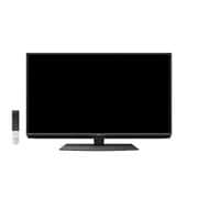AQUOS（アクオス） BN1シリーズ 45V型 地上・BS・110度CSデジタル液晶テレビ 4K対応/4Kダブルチューナー内蔵 4T-C45BN1