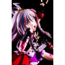 星輝子 マッシュアップボルテージ アイドルマスター シンデレラガールズ 1/7 Amazon.co.jp: アイドルマスター シンデレラガールズ 星輝子