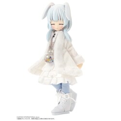 ヨドバシ.com - アゾンインターナショナル AZONE INTERNATIONAL ミミー