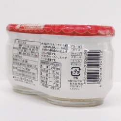 ヨドバシ.com - ハッピーフーズ たらこフレーク 50g×2 通販