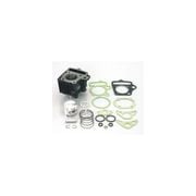 75cc LIGHT ボアアップKIT 黒シリンダー 212-1123480