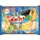 限定 夏のばかうけ3種アソート 32枚