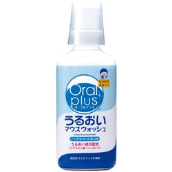 オーラルプラス うるおいマウスウォッシュ 250ml [洗口液]
