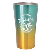 グラデーションタンブラー DIVISION