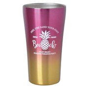 グラデーションタンブラー PINEAPPLE