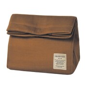 BS保冷ランチバッグ MOCHA