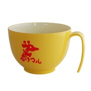 キリマル 手付き丼 L