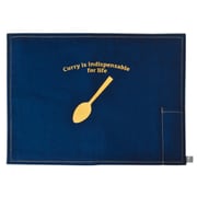 カレーランチョンマット NV
