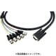 VGAケーブル 3m 5VDS03A-1.5C