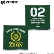 機動戦士ガンダム ジオン公国地球方面軍 クッションカバー