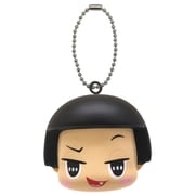 チコちゃんに叱られる！ キャラスクイーズ 1 チコちゃん [キャラクターグッズ]