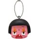 チコちゃんに叱られる！ キャラスクイーズ 2 シカリガオチコちゃん [キャラクターグッズ]