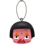 チコちゃんに叱られる！ キャラスクイーズ 2 シカリガオチコちゃん [キャラクターグッズ]