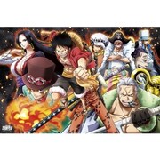 ヨドバシ.com - 1000-582 劇場版 ONE PIECE STAMPEDE 大戦炎上