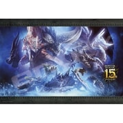 1000T-137 モンスターハンター15周年 [ジグソーパズル 1000ピース]