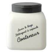ランドリーカプセルボトル 750mL