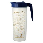 ウォータージャグ 1300mL キッチン