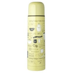 ステンレスボトル 500mL キッチン
