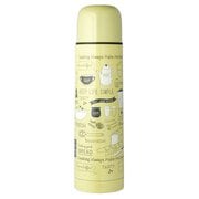 ステンレスボトル 500mL キッチン