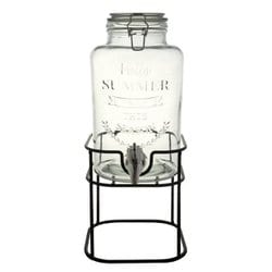 ドリンクサーバー3L スタンド付き