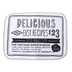 ドライングマット DELICIOUS