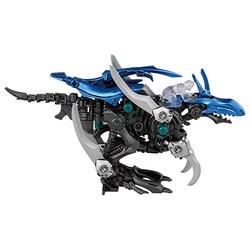 ヨドバシ.com - タカラトミー TAKARATOMY ZW27 [ZOIDS ゾイド