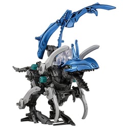 タカラトミー ✨ZW27 ラプトリア✨ZW07クワーガゾイドワイルド2機体セット Amazon.com: Takara Tomy ZOIDS Zoids Wild ZW07 Mulberry