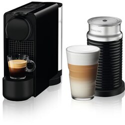 Nespresso エッセンサ プラス バンドルセット C45BKA3B ヨドバシ.com - ネスプレッソ NESPRESSO エッセンサ プラス