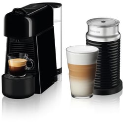 ネスプレッソ コーヒーメーカー バンドルセット ブラック D45BKA3B