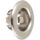 ハトメ玉 ニッケルメッキ 7mm 50入 65-2-50