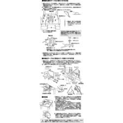 ヨドバシ.com - ストロングツール Strong TooL 25703 [マルチプル電動スタンド] 通販【全品無料配達】