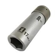 IM-4W17-6K [QCソケット 6角 17mm]
