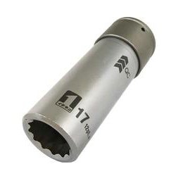 IM-4W17-12K [QCソケット 12角 17mm]