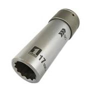 IM-4W17-12K [QCソケット 12角 17mm]