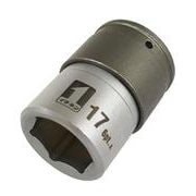 IM-4W17S-6K [QCソケット 6角ショート 17mm]