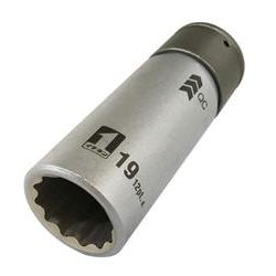IM-4W19-12K [QCソケット 12角 19mm]