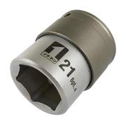 IM-4W21S-6K [QCソケット 6角ショート 21mm]
