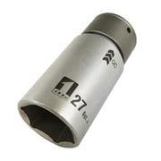 IM-4W27-6K [QCソケット 6角 27mm]