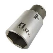 IM-4W32-6K [QCソケット 6角 32mm]