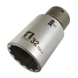IM-4W32-12K [QCソケット 12角 32mm]