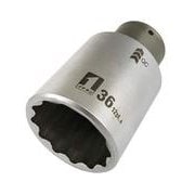 IM-4W36-12K [QCソケット 12角 36mm]